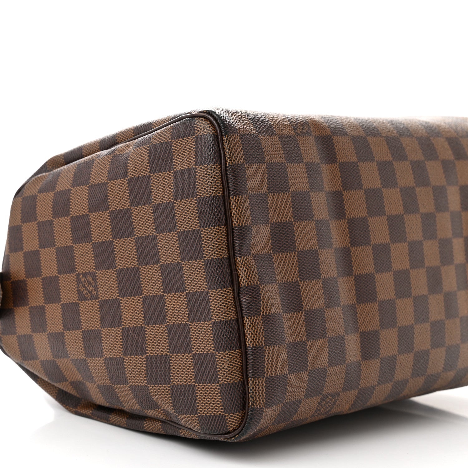 Louis Vuitton LOUIS VUITTON Damier Ebene Speedy 30 8 of 9