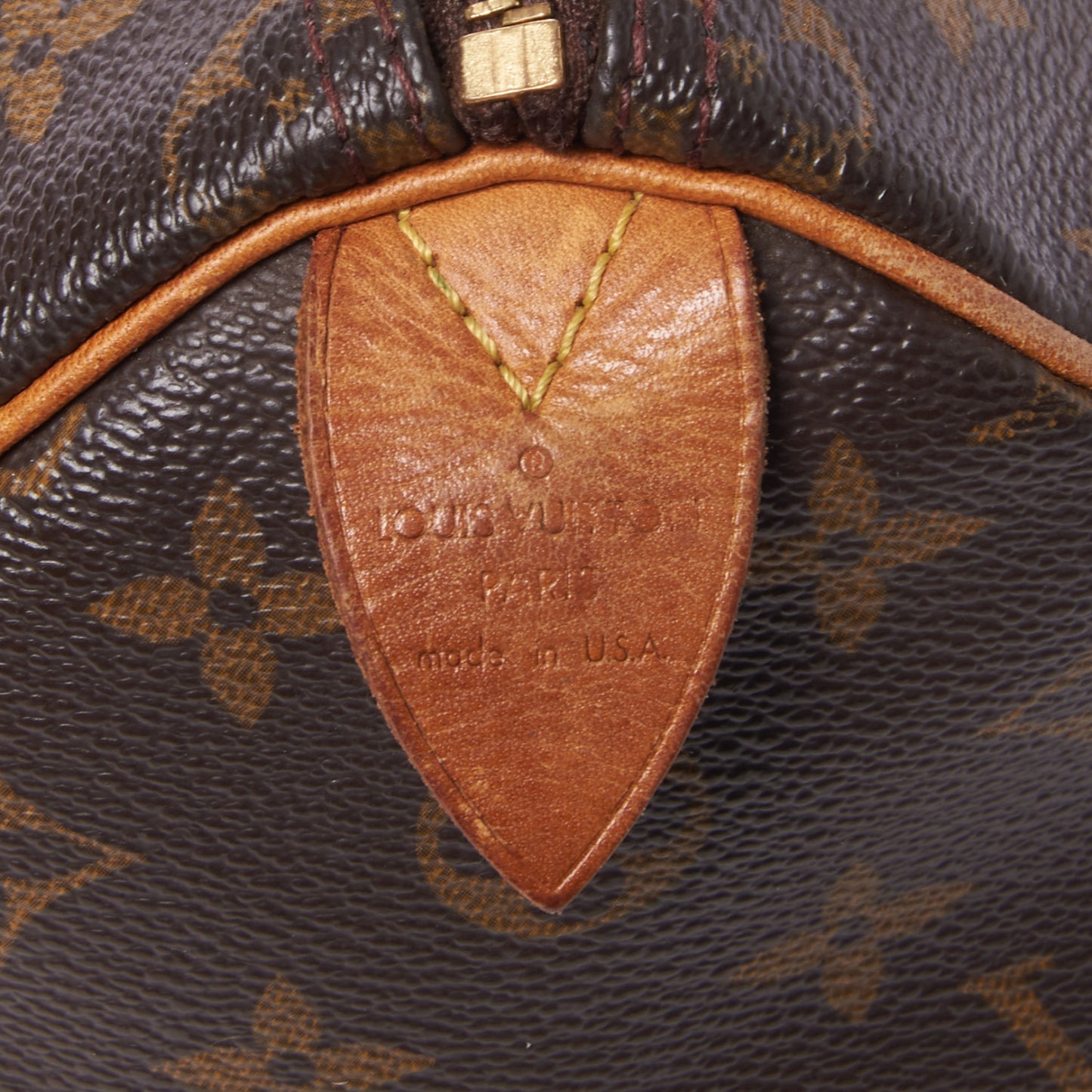 Monogram Speedy 25