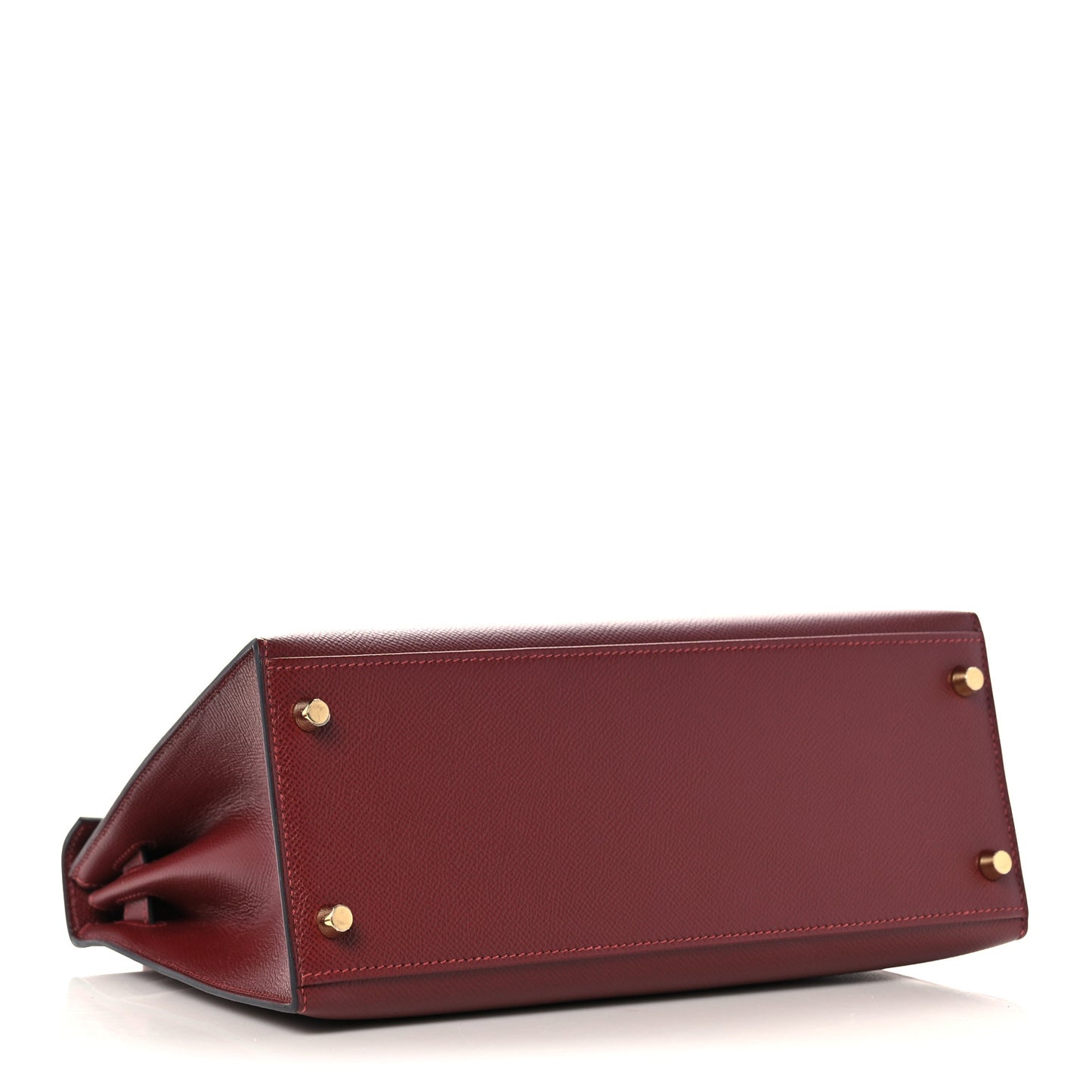 Epsom Kelly Sellier 28 Rouge H