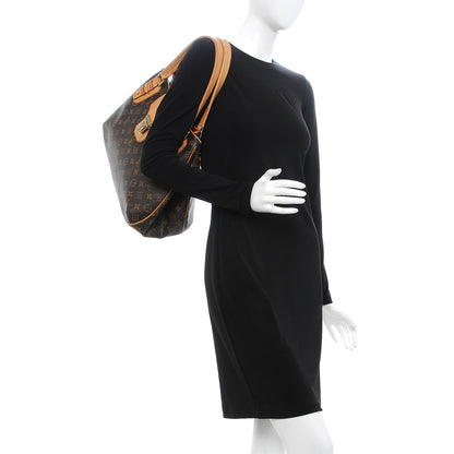 Louis Vuitton Monogram Griet 2 of 7