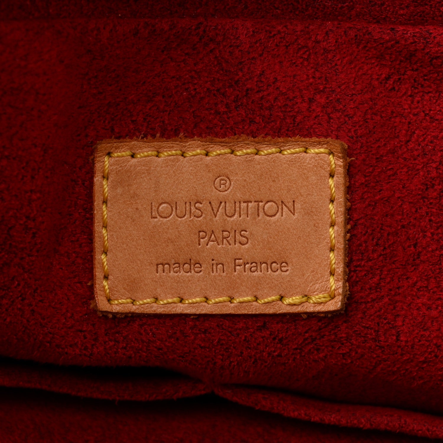 Louis Vuitton Monogram Multipli-Cite 6 of 11