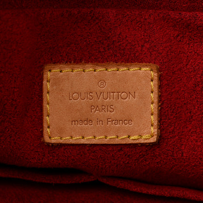 Louis Vuitton Monogram Multipli-Cite 6 of 11