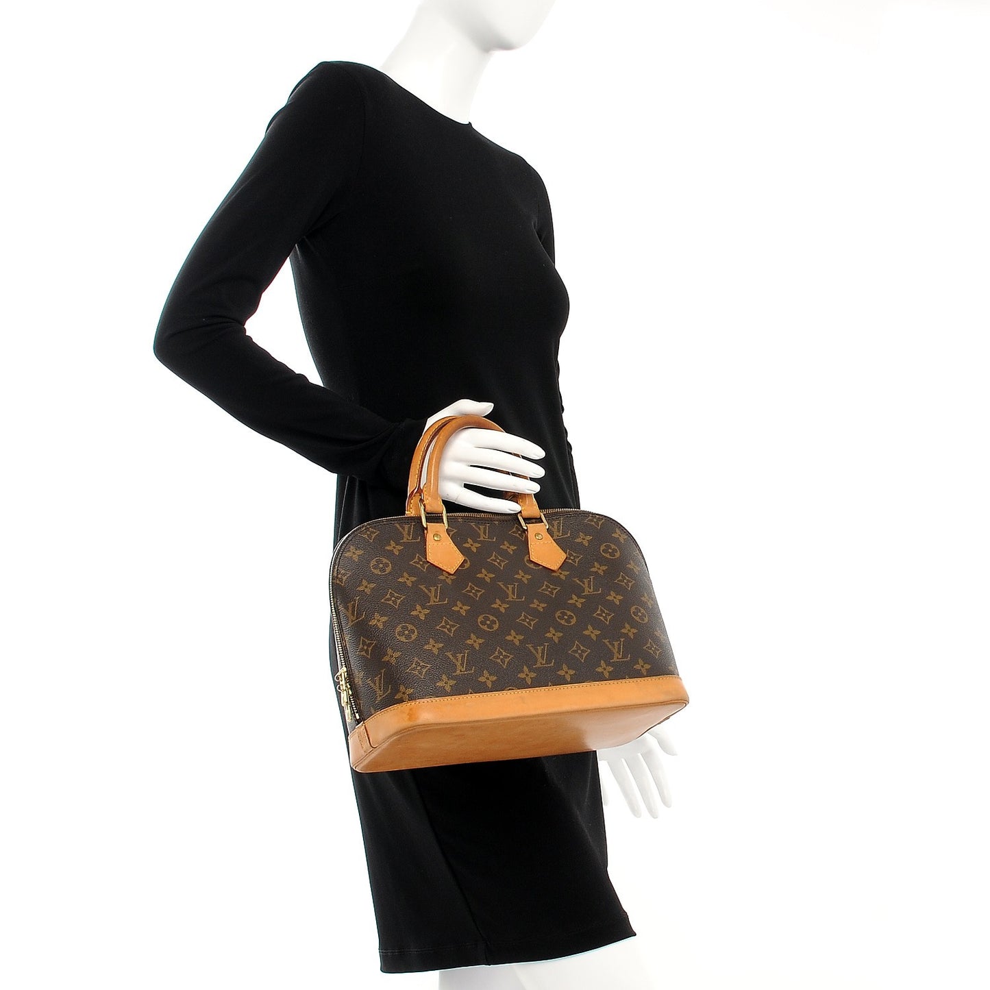 Monogram Alma PM