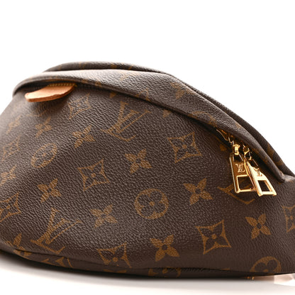 Louis Vuitton Monogram Bumbag 8 of 11