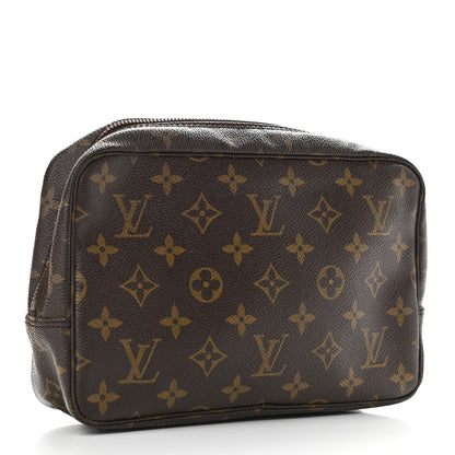 Louis Vuitton Monogram Trousse Toilette 23 3 of 8