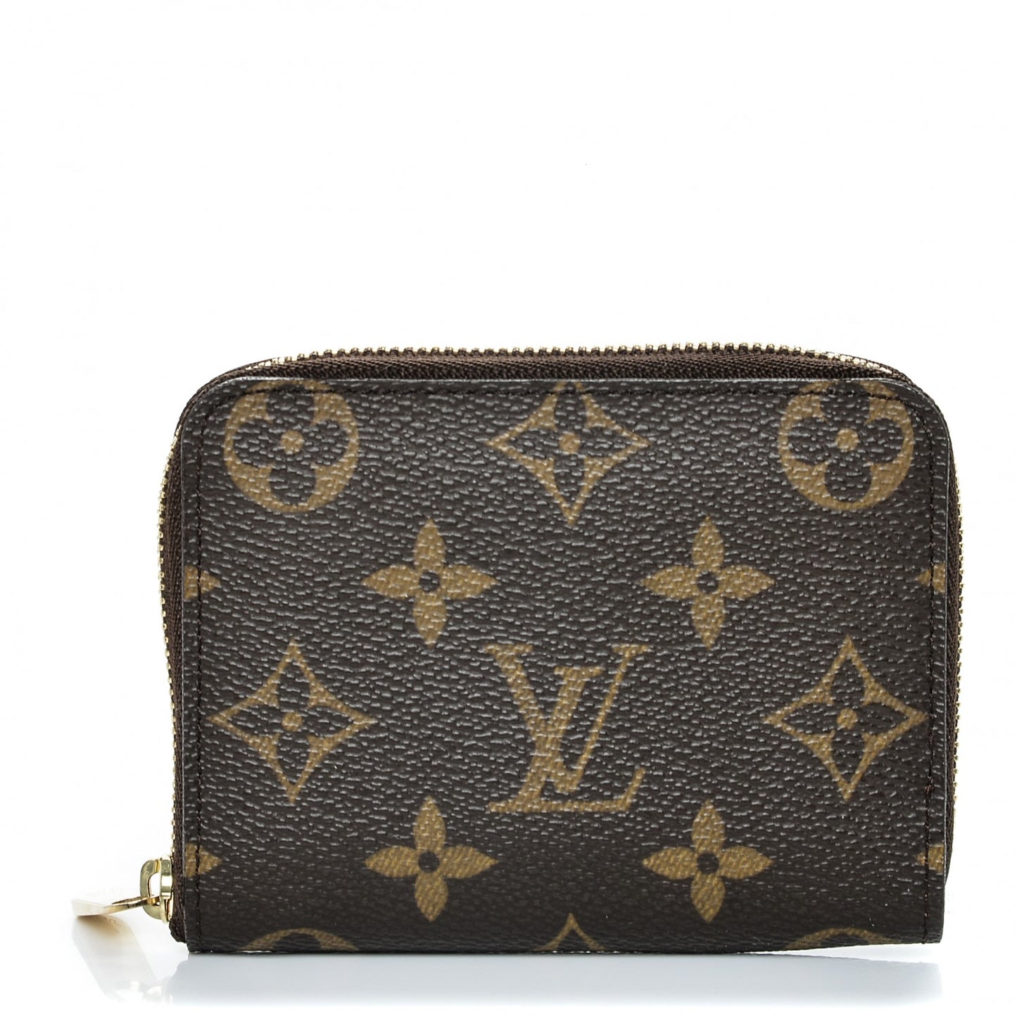Monogram Zippy Coin Purse