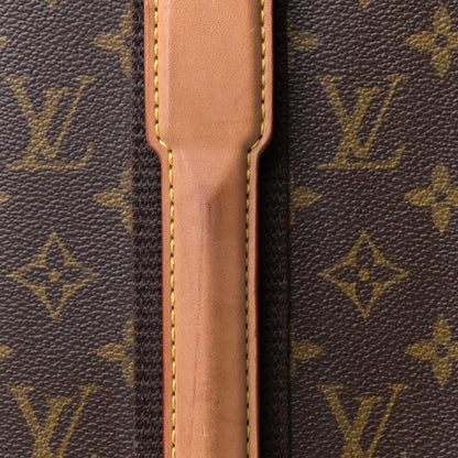 Louis Vuitton Monogram Pegase 60 6 of 20