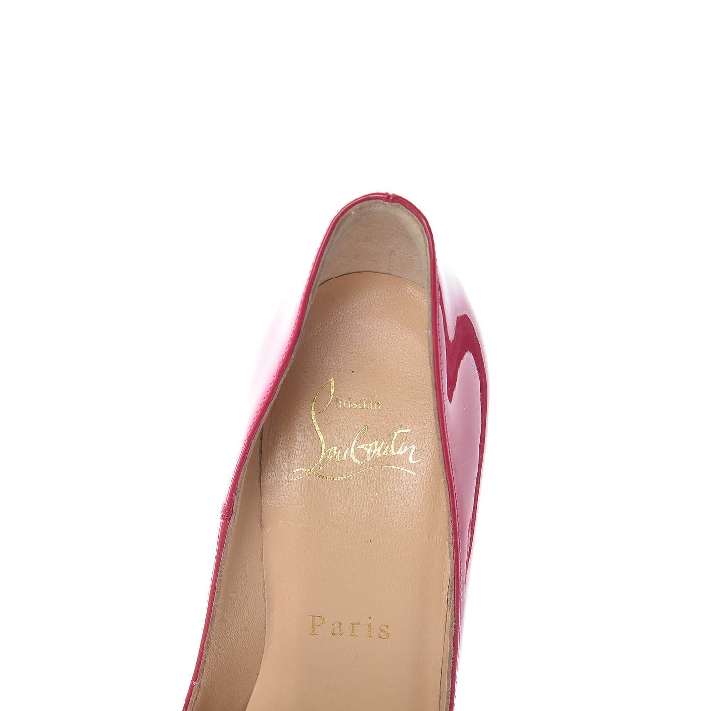 Patent So Kate 120 Pumps 34.5 Rosa