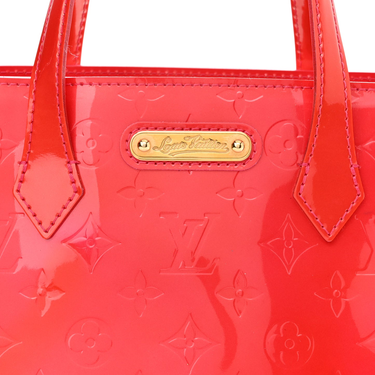 Vernis Wilshire PM Rose Pop