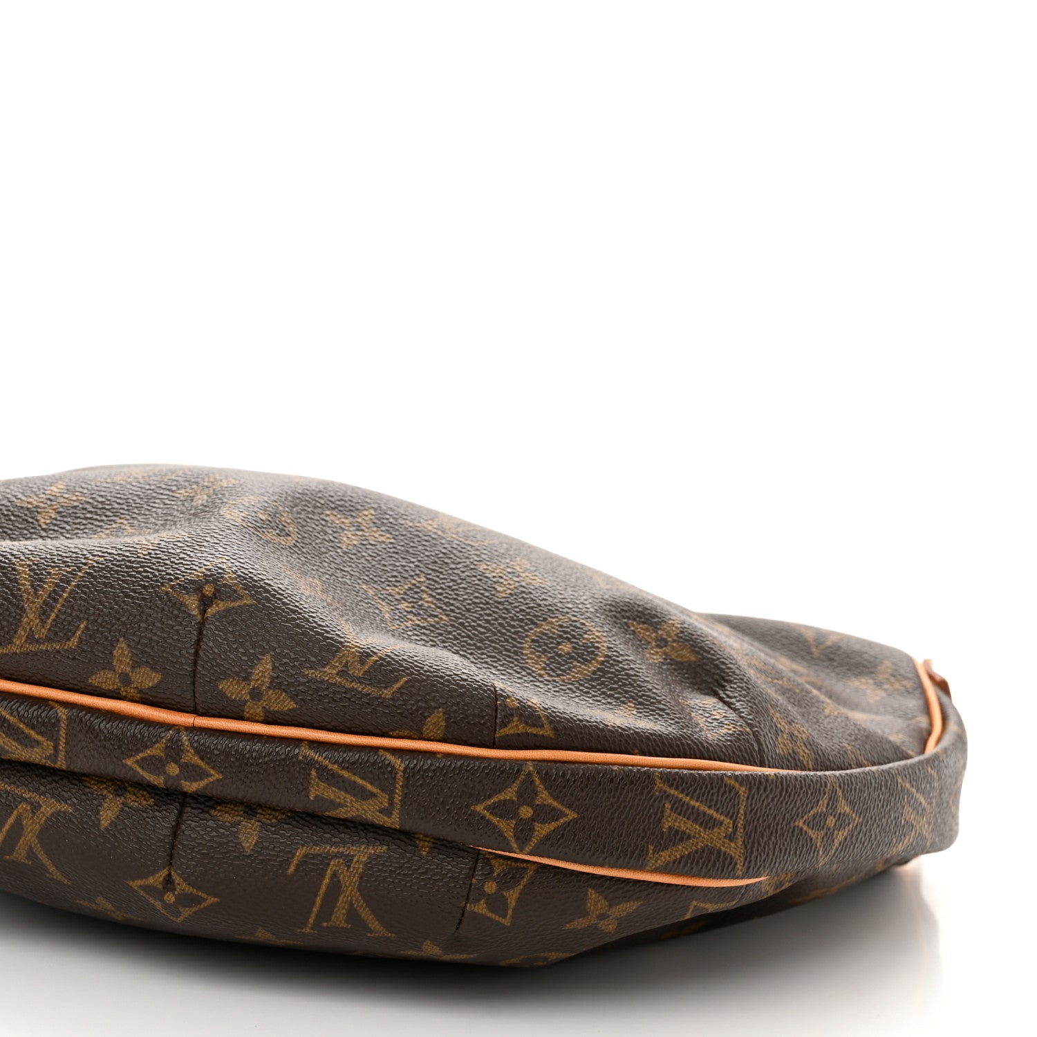 Louis Vuitton Monogram Croissant MM 9 of 9
