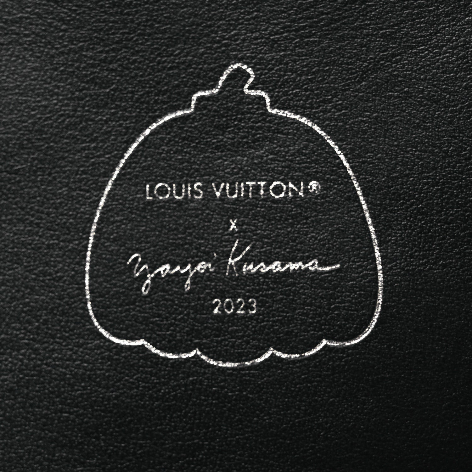 Louis Vuitton LV X YK Epi Kirigami Pochette Set Black Red Yellow 9 of 17