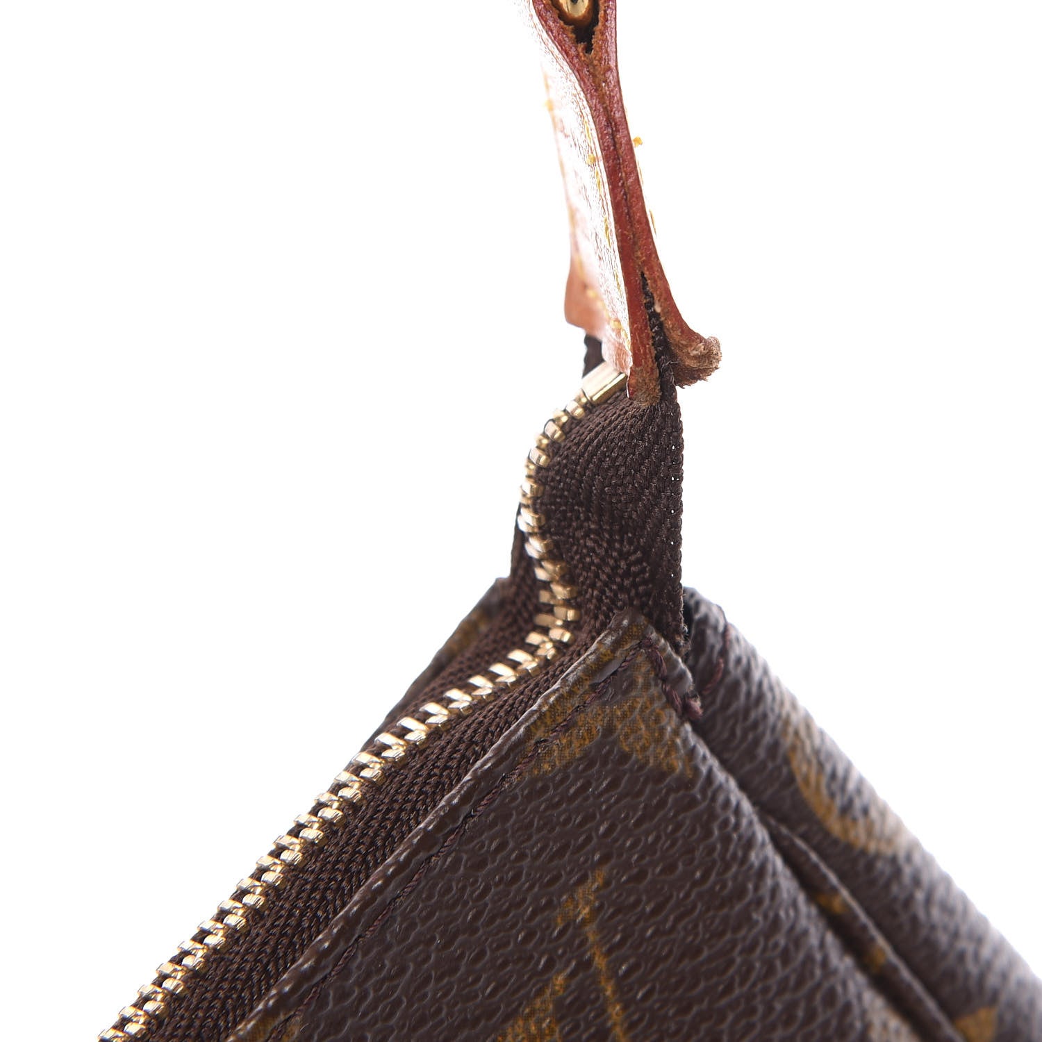 Louis Vuitton Monogram Pochette Accessories 8 of 12