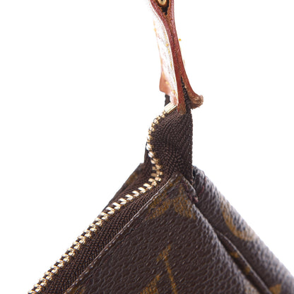 Louis Vuitton Monogram Pochette Accessories 8 of 12
