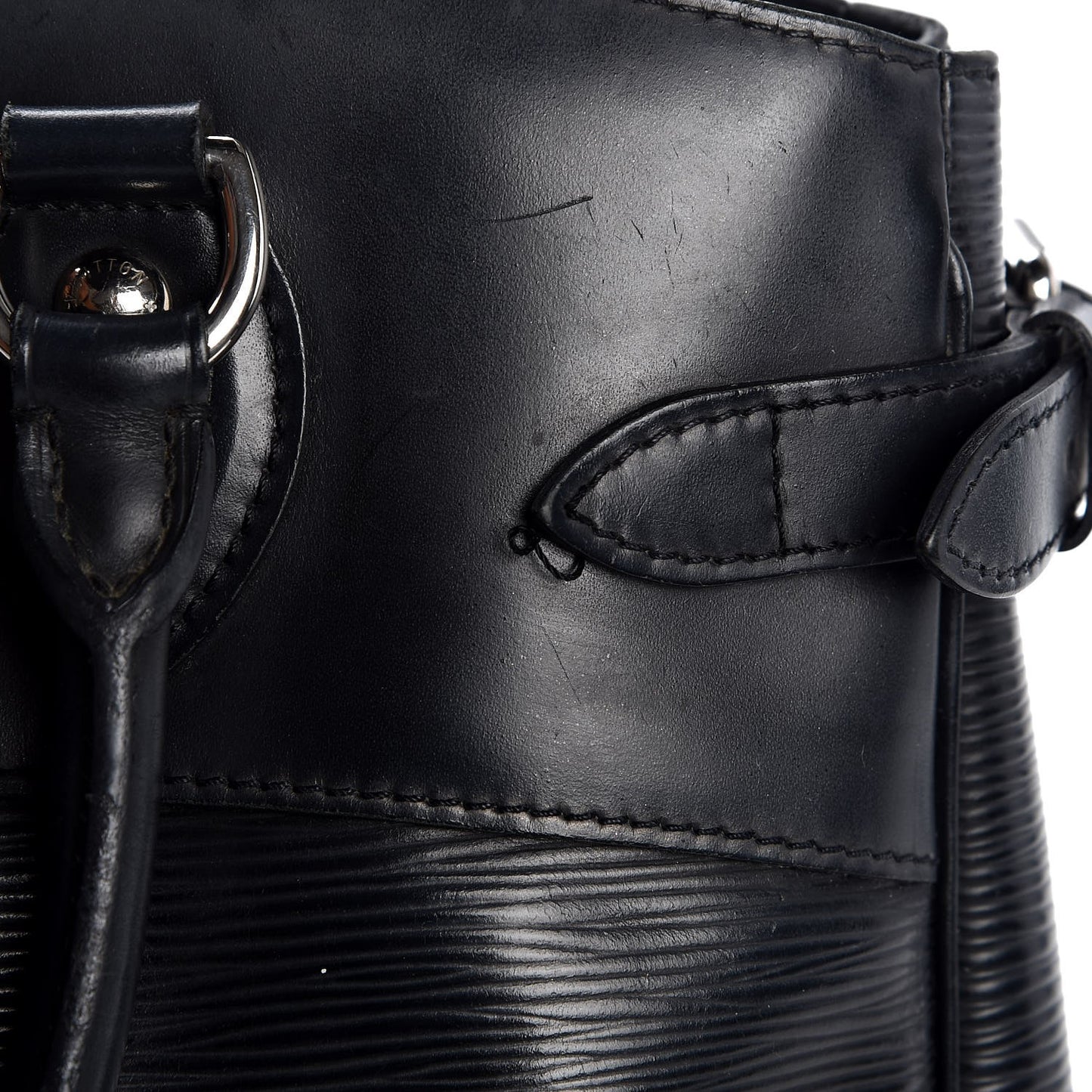 Epi Passy PM Black