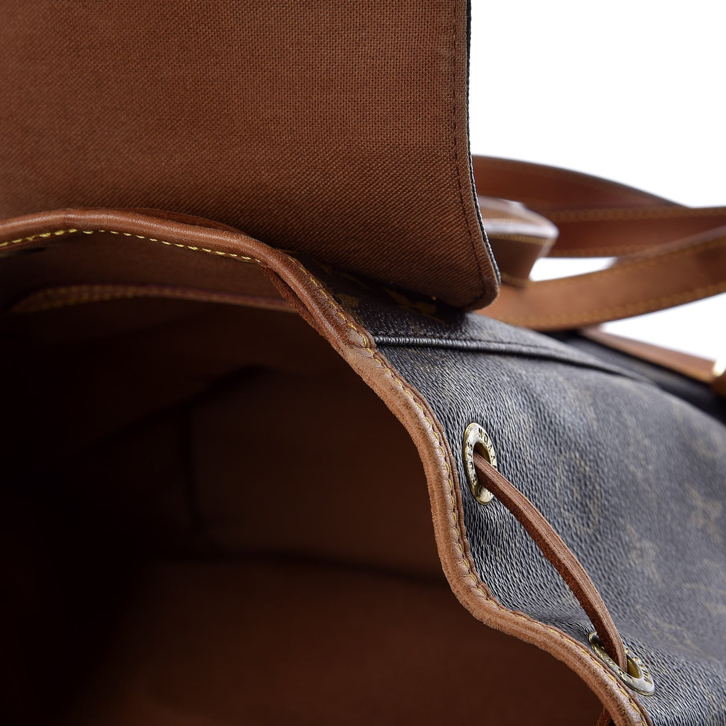 Monogram Montsouris MM Backpack