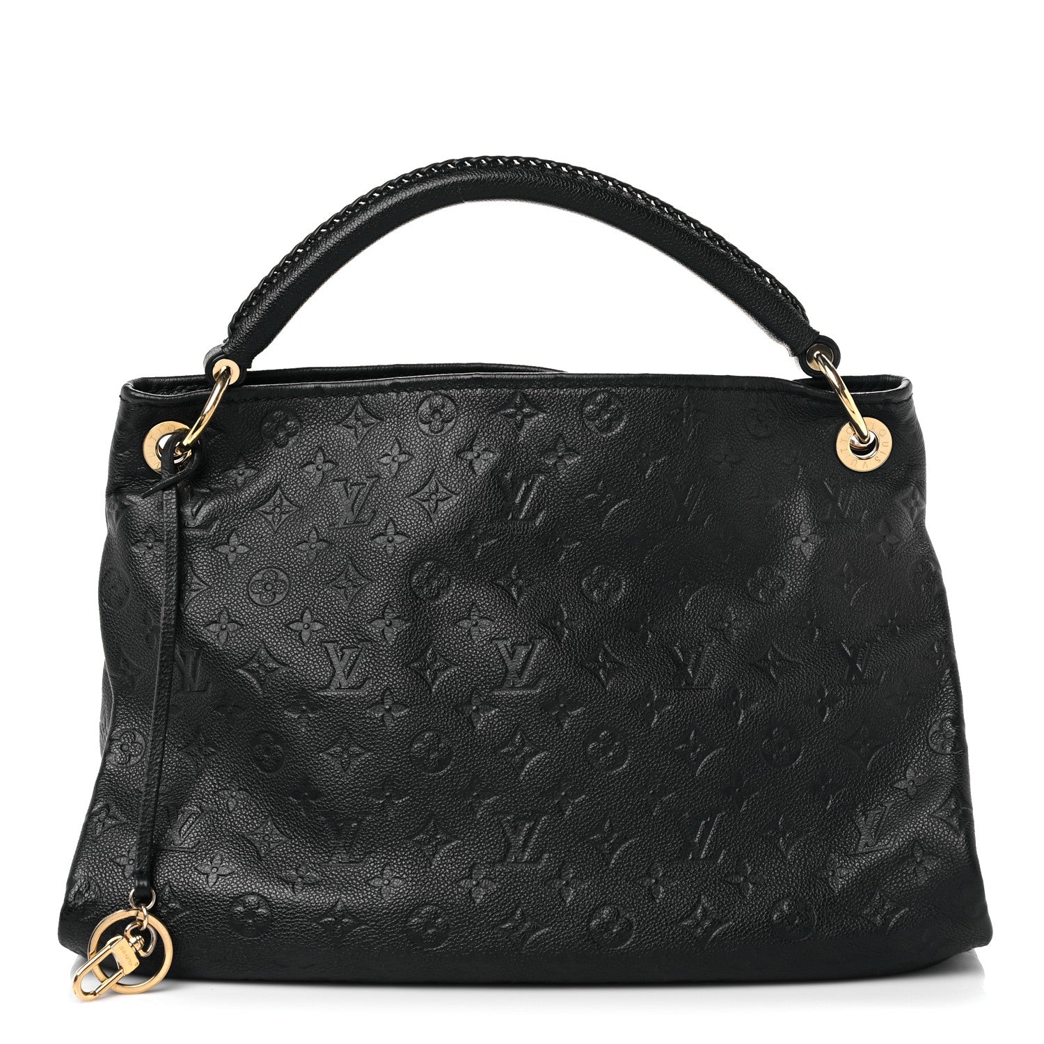 Louis Vuitton Empreinte Artsy MM Black 1 of 12