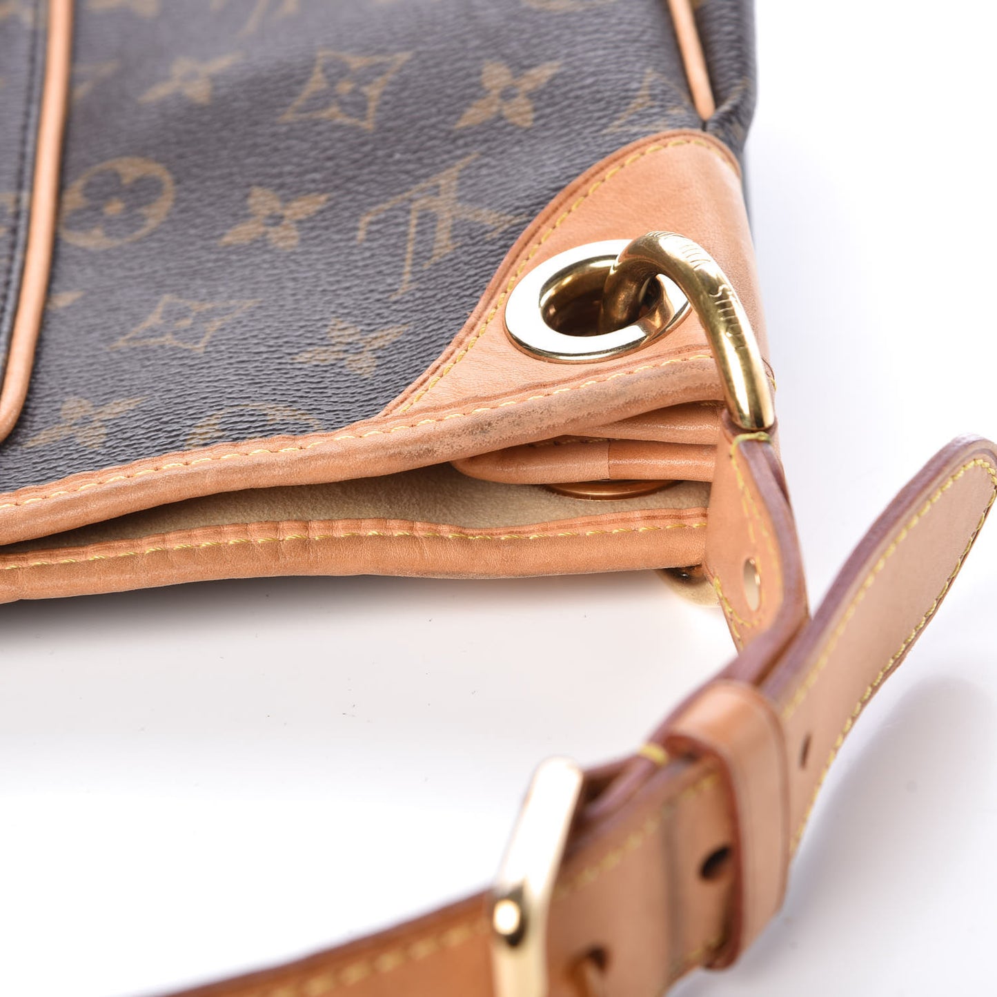 Monogram Galliera PM