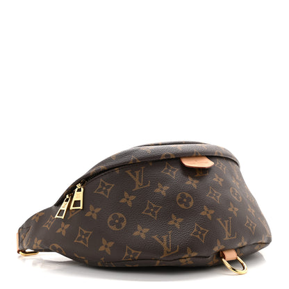 Louis Vuitton Monogram Bumbag 4 of 13