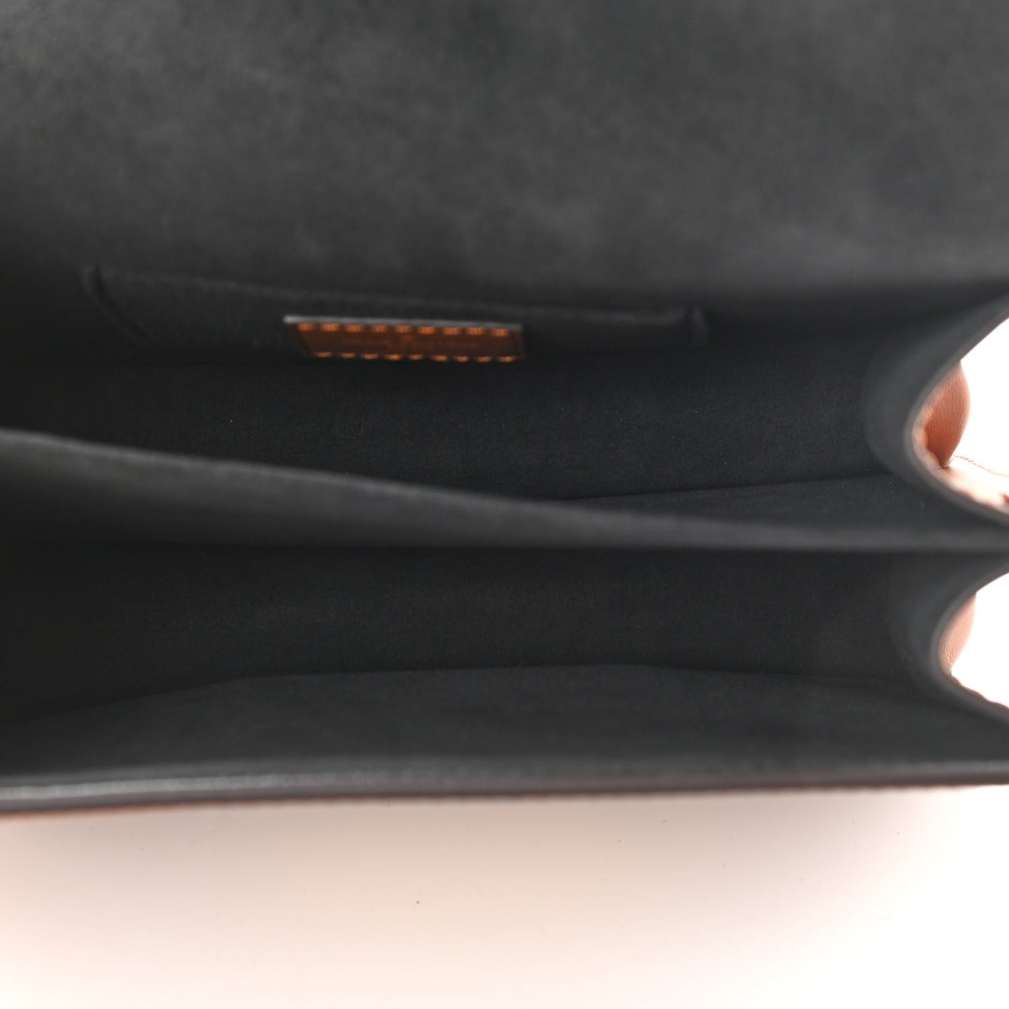 Reverse Monogram Dauphine Mini