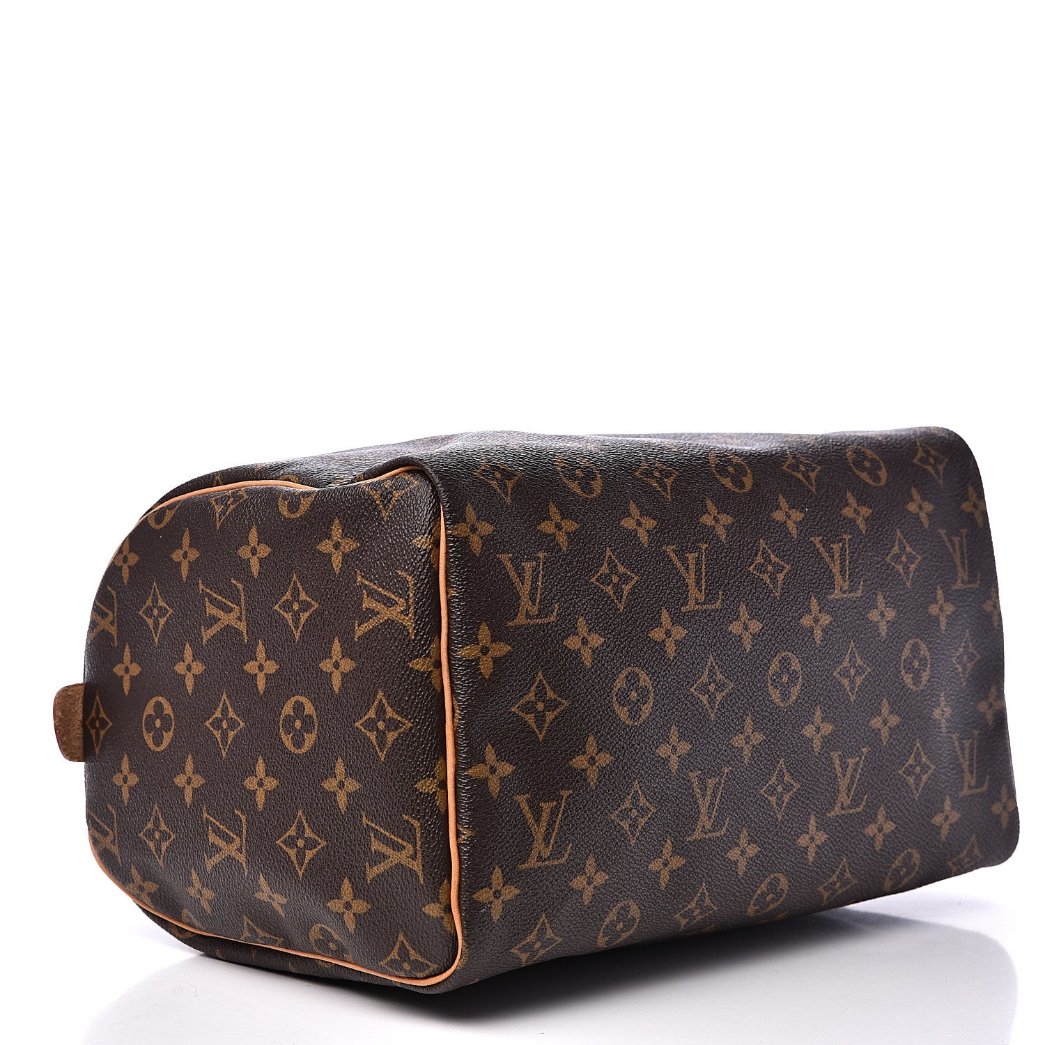 Louis Vuitton Monogram Speedy 30 3 of 10