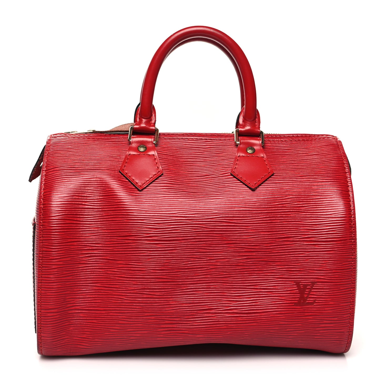 Epi Speedy 25 Castillan Red