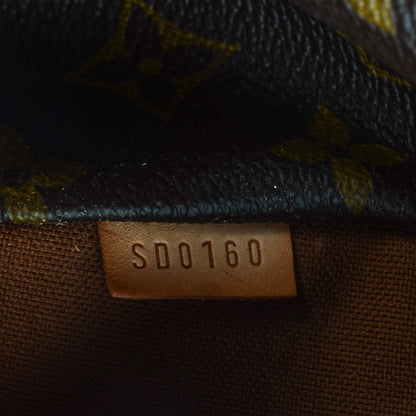 Louis Vuitton Monogram Totally MM 7 of 7
