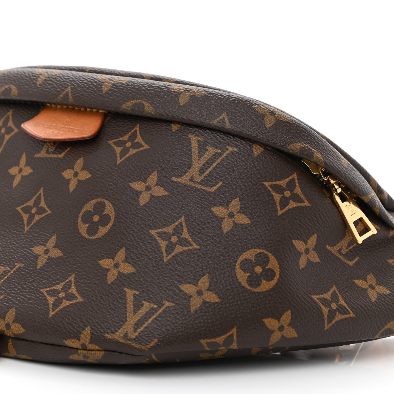 Louis Vuitton Monogram Bumbag 10 of 11