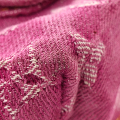 Louis Vuitton Denim Baggy GM Fuchsia 11 of 11