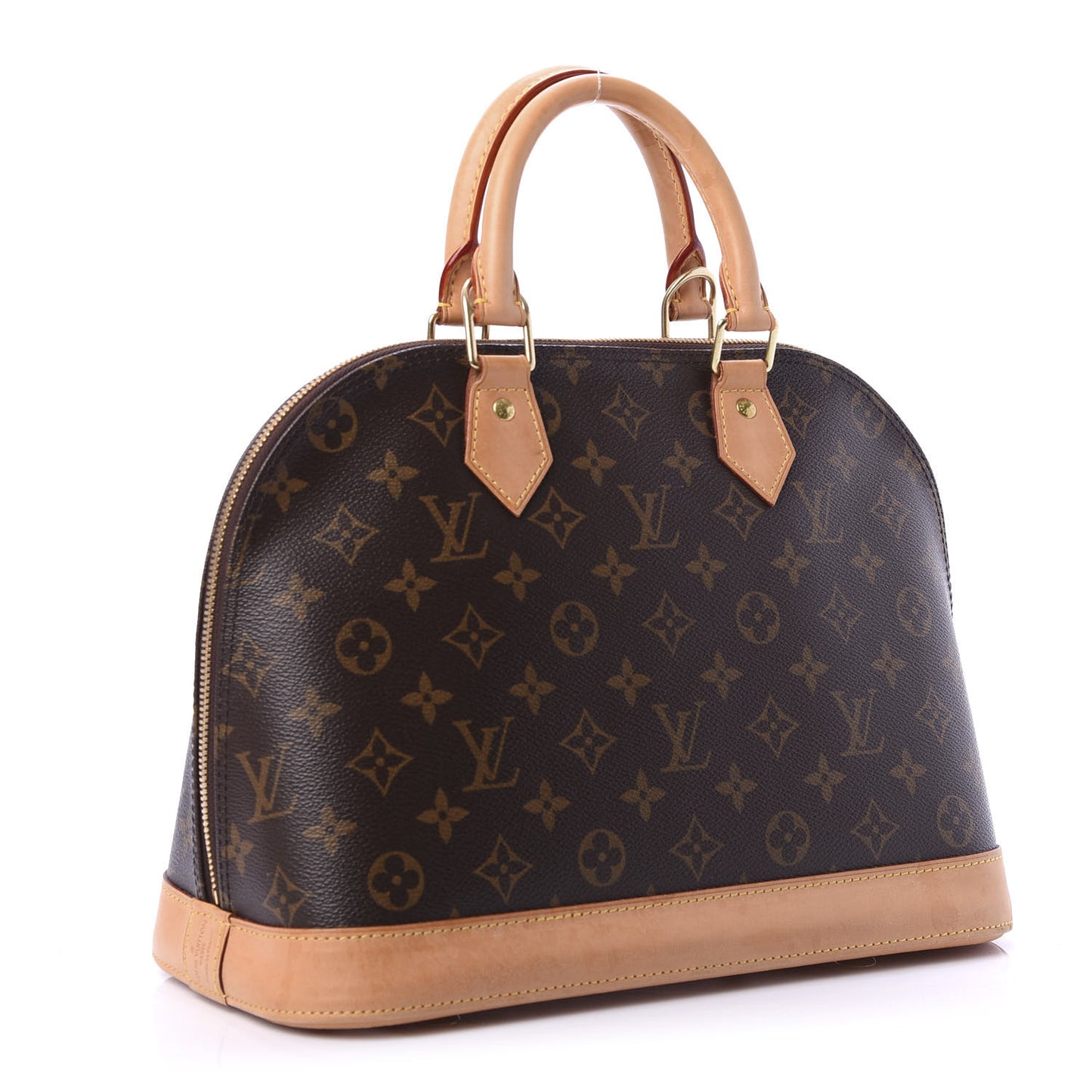 Monogram Alma PM