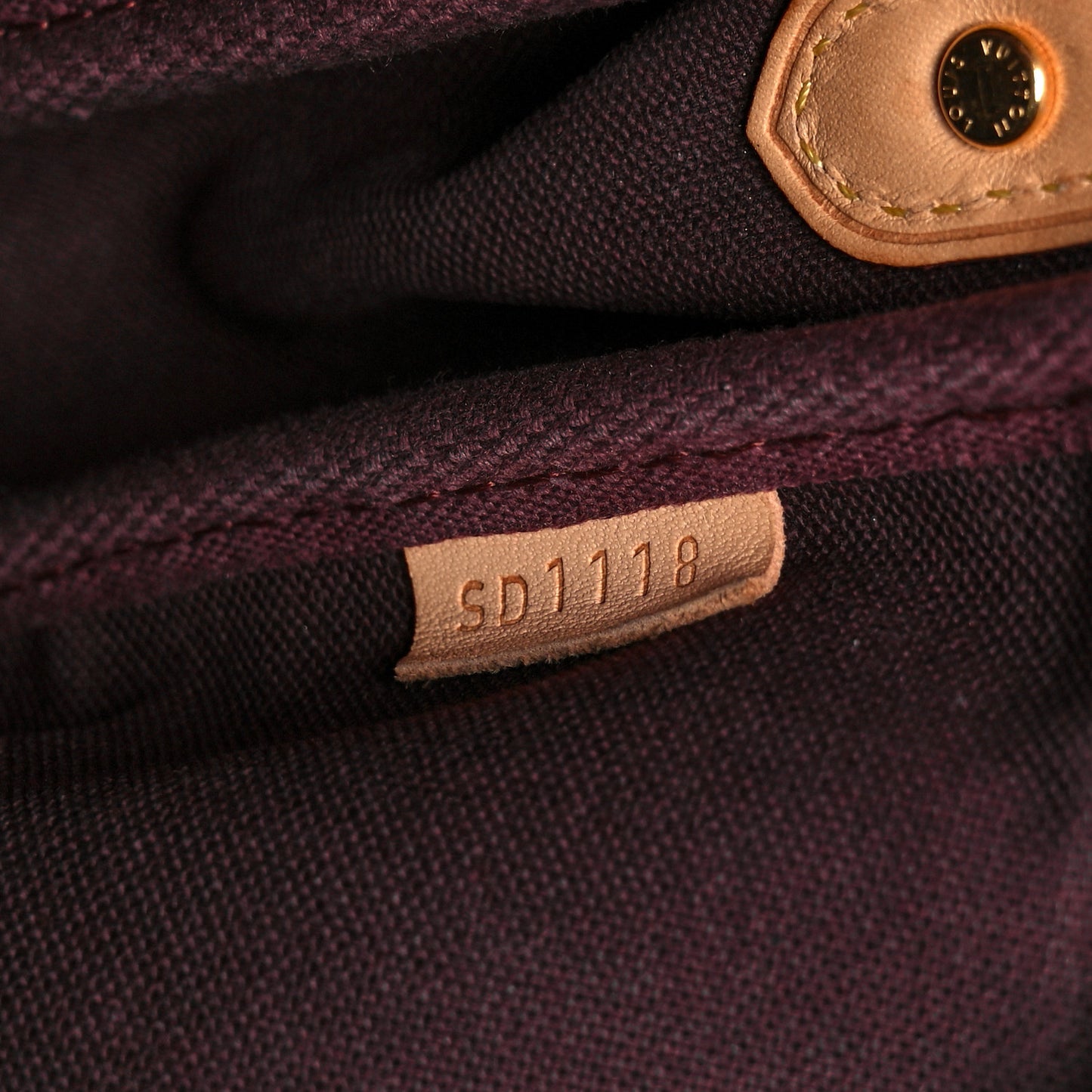 Monogram Favorite MM