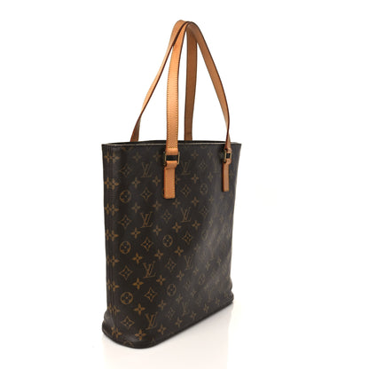 Louis Vuitton Monogram Vavin GM 3 of 7