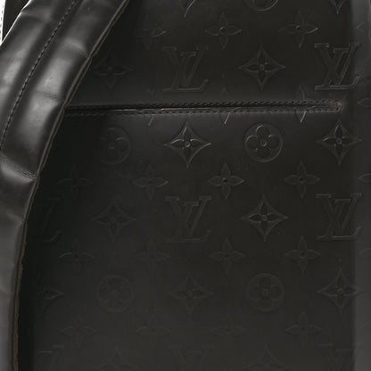 Louis Vuitton Monogram Glace Bobby Cafe 7 of 9