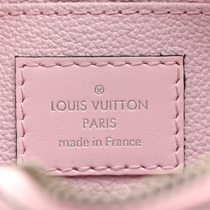 Louis Vuitton Monogram Giant Escale Cosmetic Pouch Pastel 6 of 7