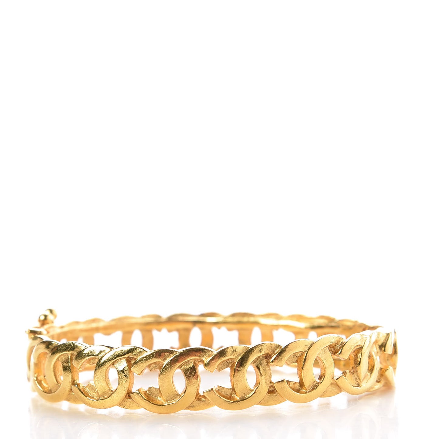 CC Bangle Gold