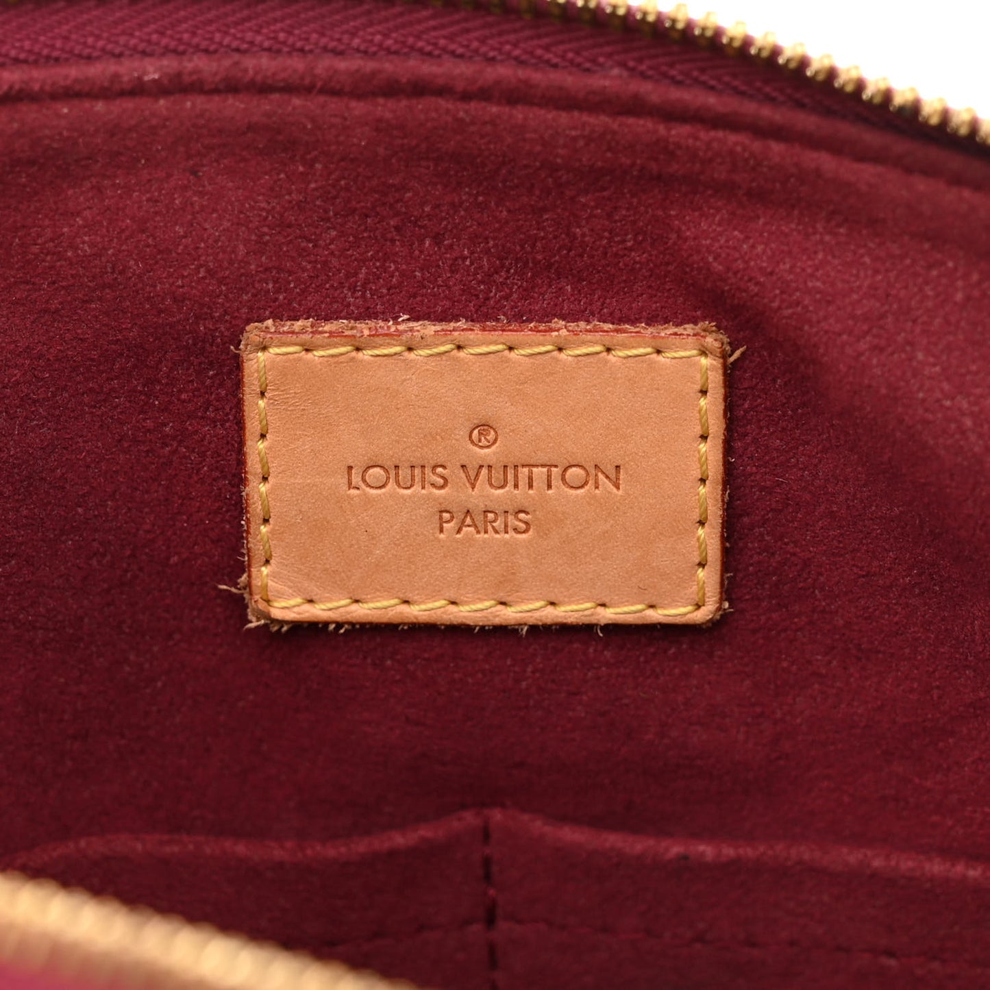 Monogram Pallas Aurore