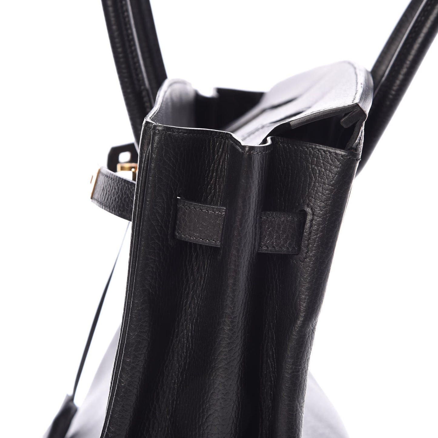 Ardennes Birkin 35 Black