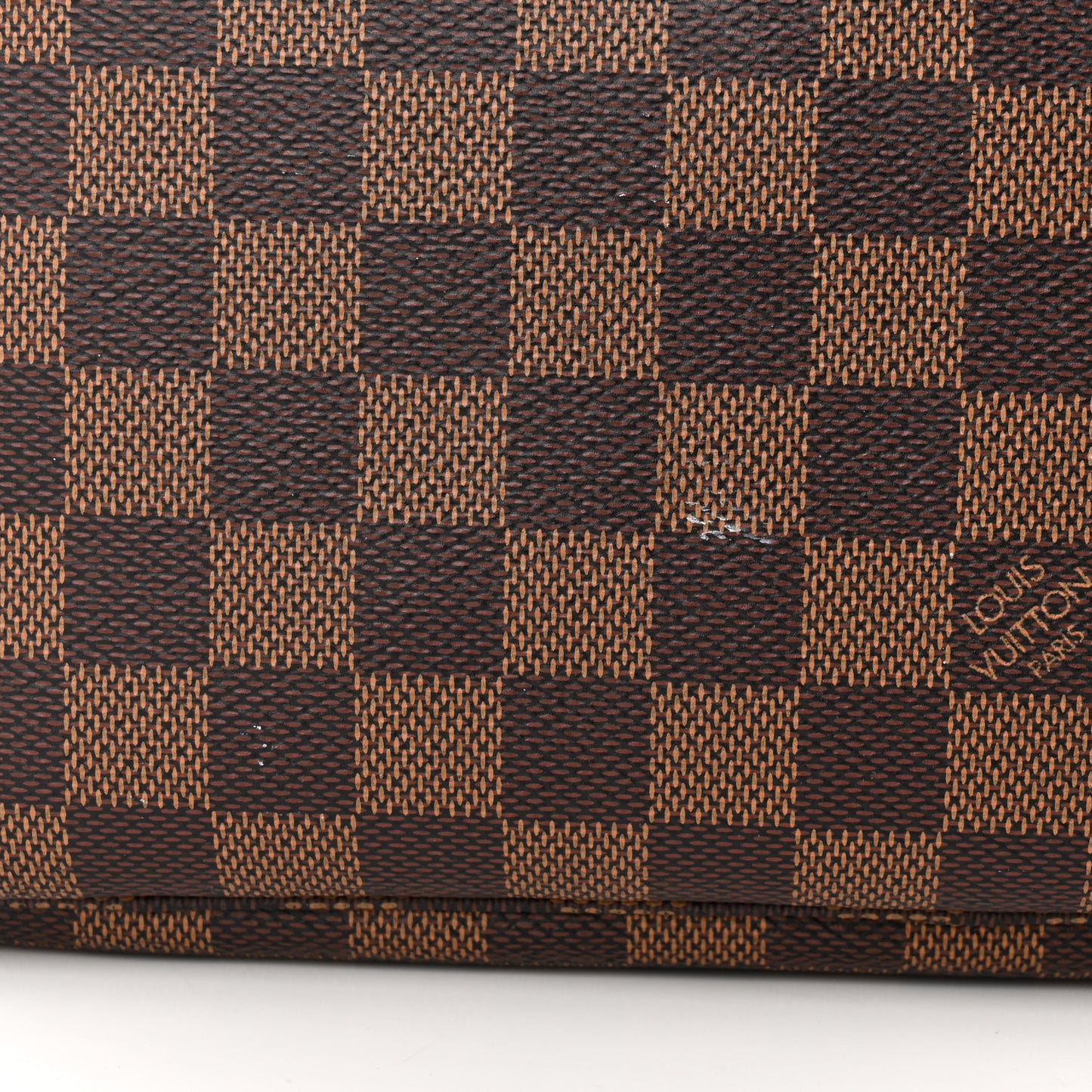 Damier Ebene Neo Neverfull MM