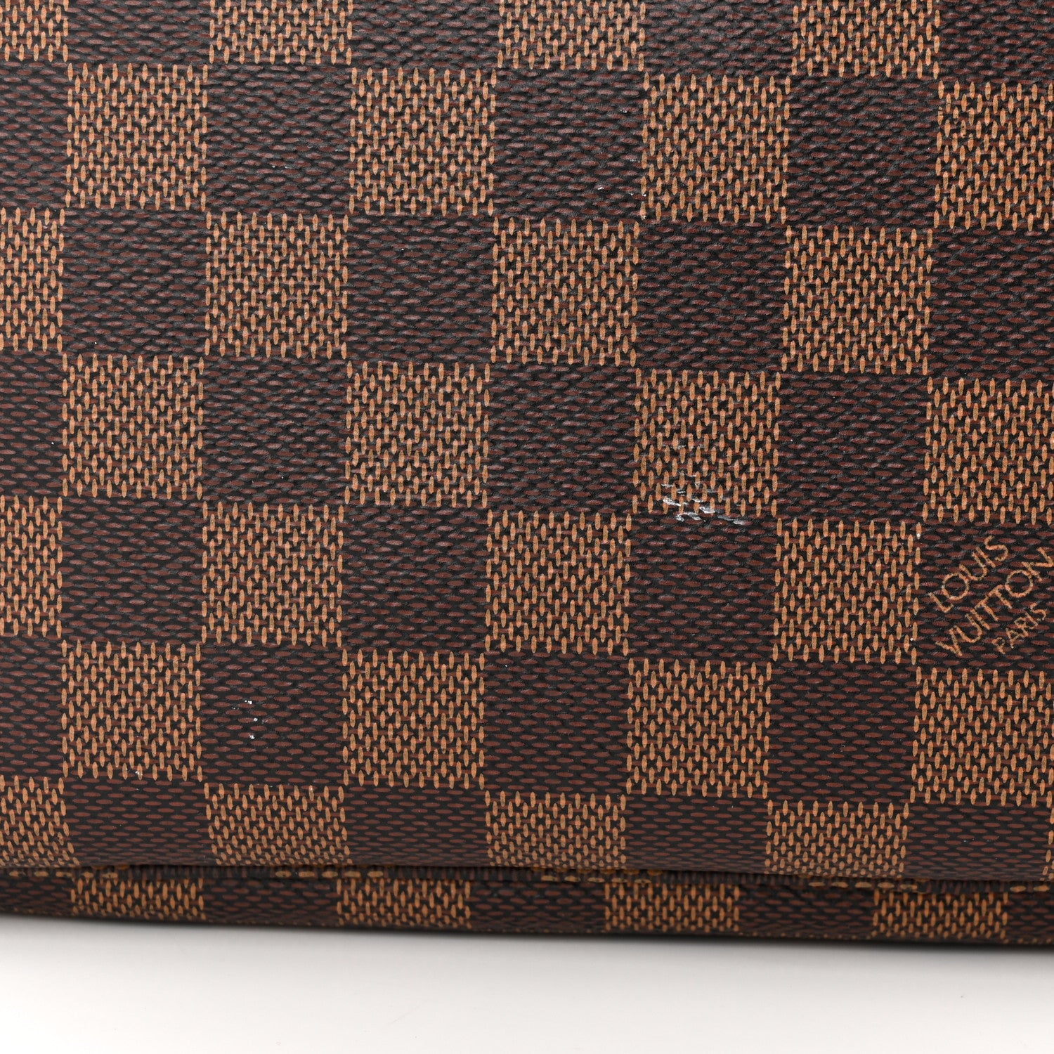 Louis Vuitton Damier Ebene Neo Neverfull MM 12 of 13