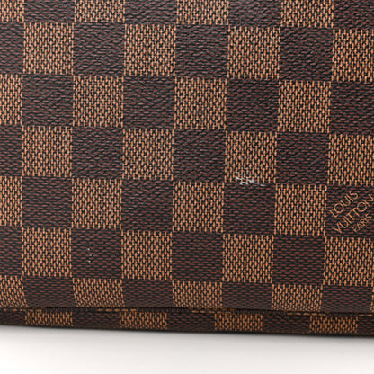Louis Vuitton Damier Ebene Neo Neverfull MM 12 of 13