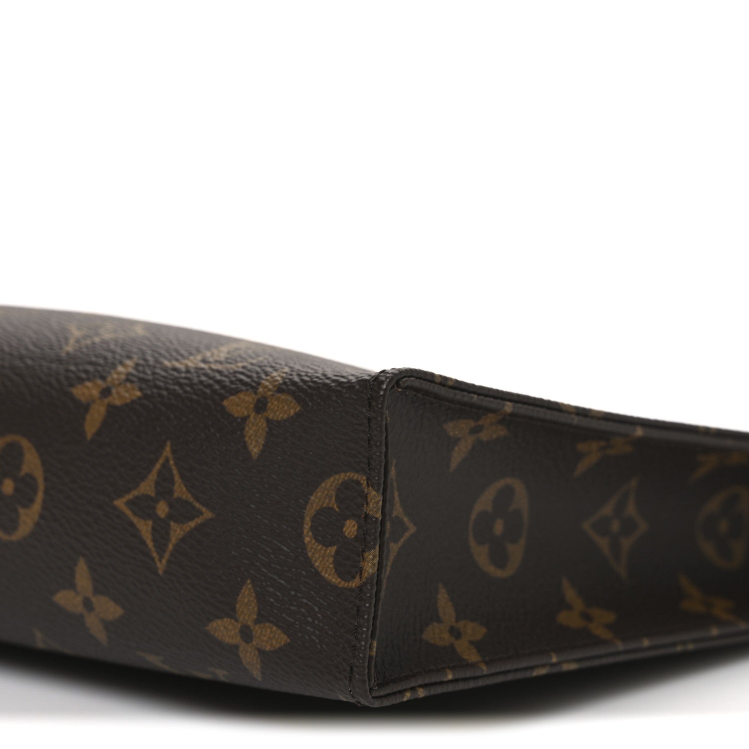 Louis Vuitton Monogram Trio Large Toilet Pouch 26 Pink 9 of 9