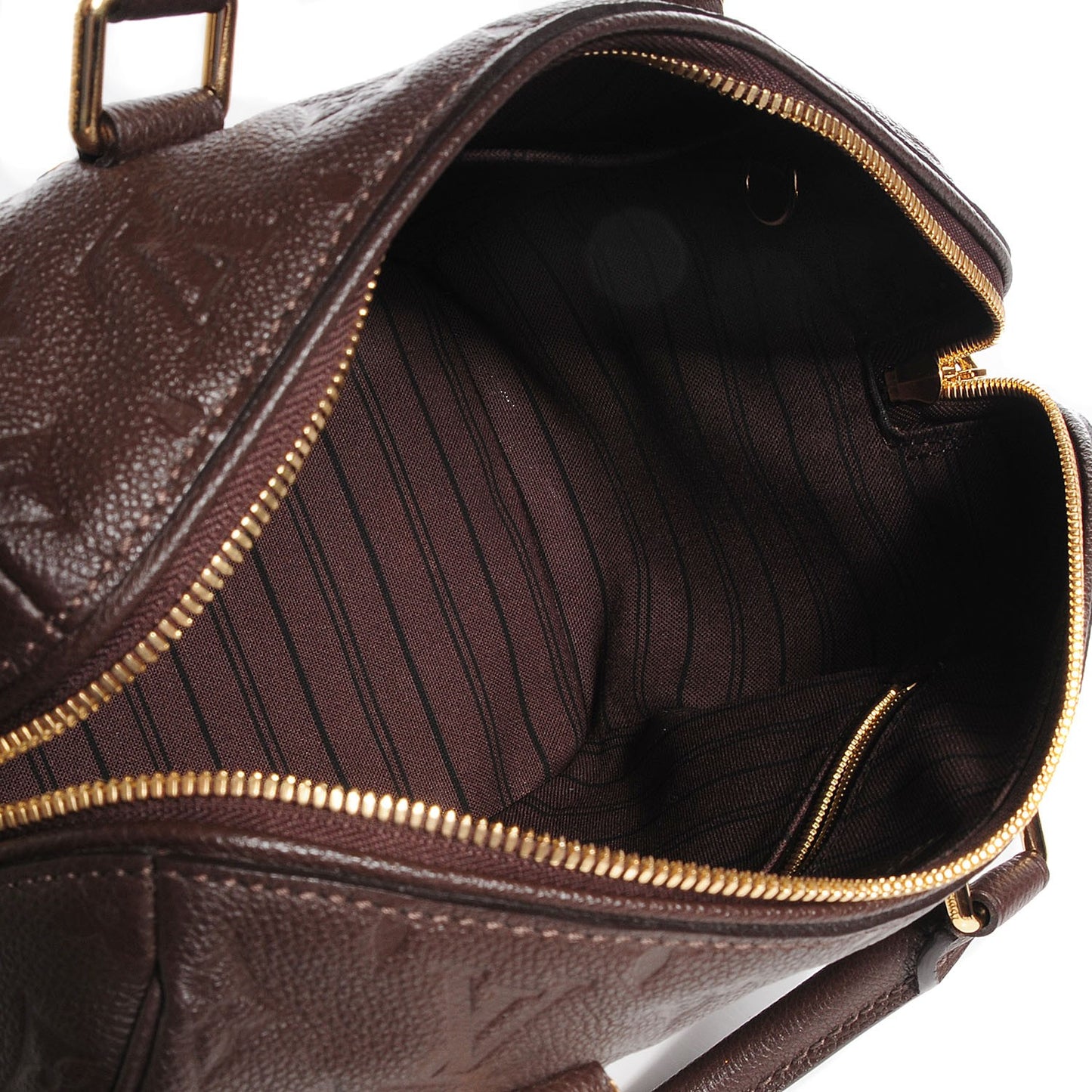 Empreinte Speedy Bandouliere 25 Earth