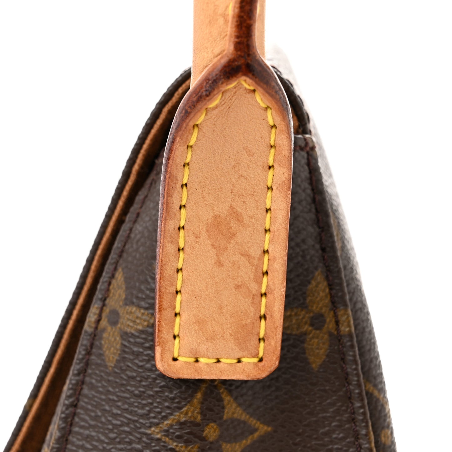 LOUIS VUITTON Monogram Mini Looping