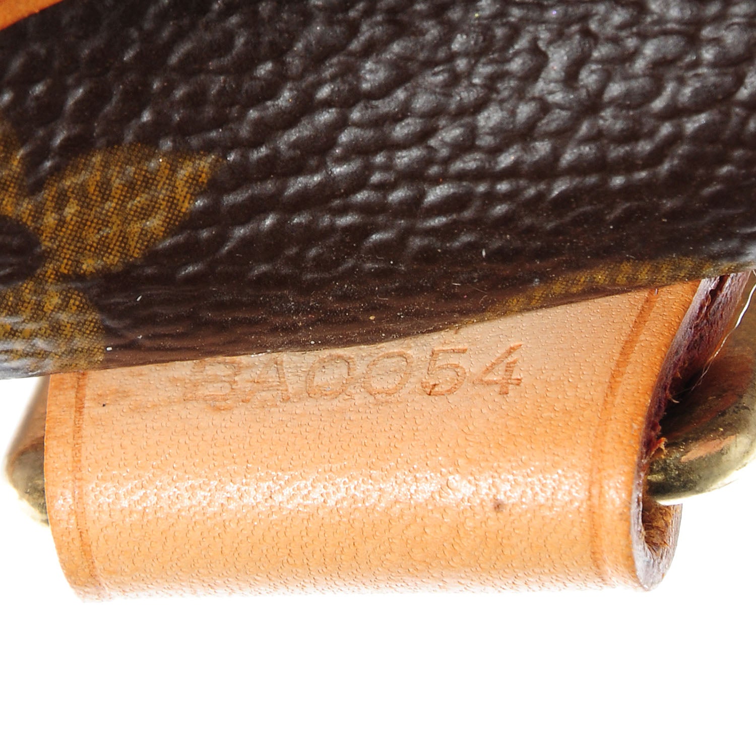 Louis Vuitton Monogram Alma Voyage MM 6 of 7