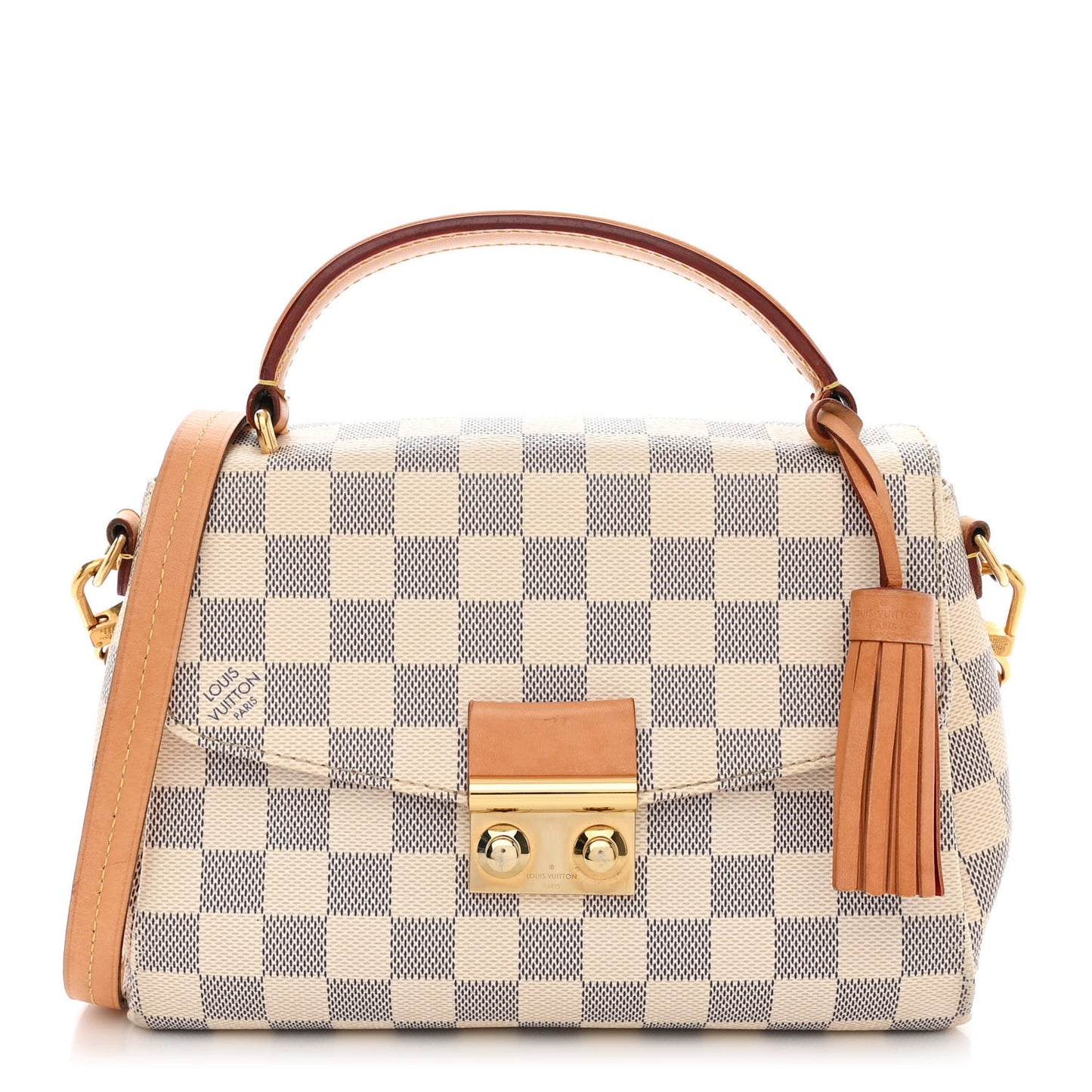 Damier Azur Croisette