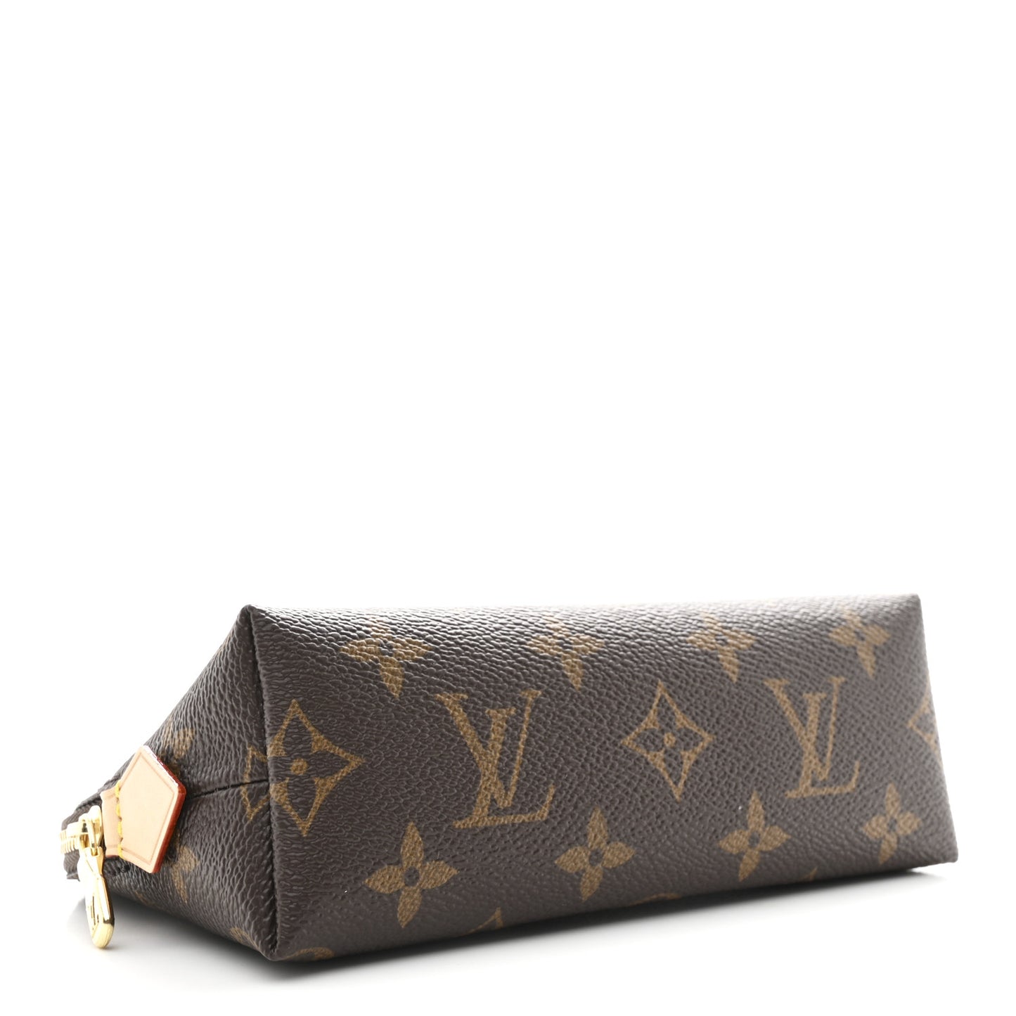 Monogram Cosmetic Pouch