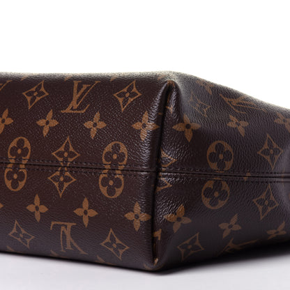 Louis Vuitton Monogram Graceful PM Pivoine 10 of 13