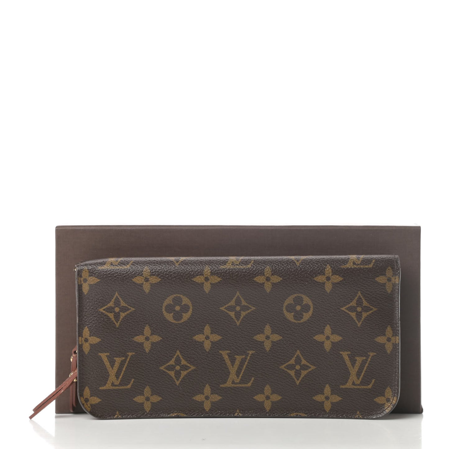 Monogram Insolite Wallet