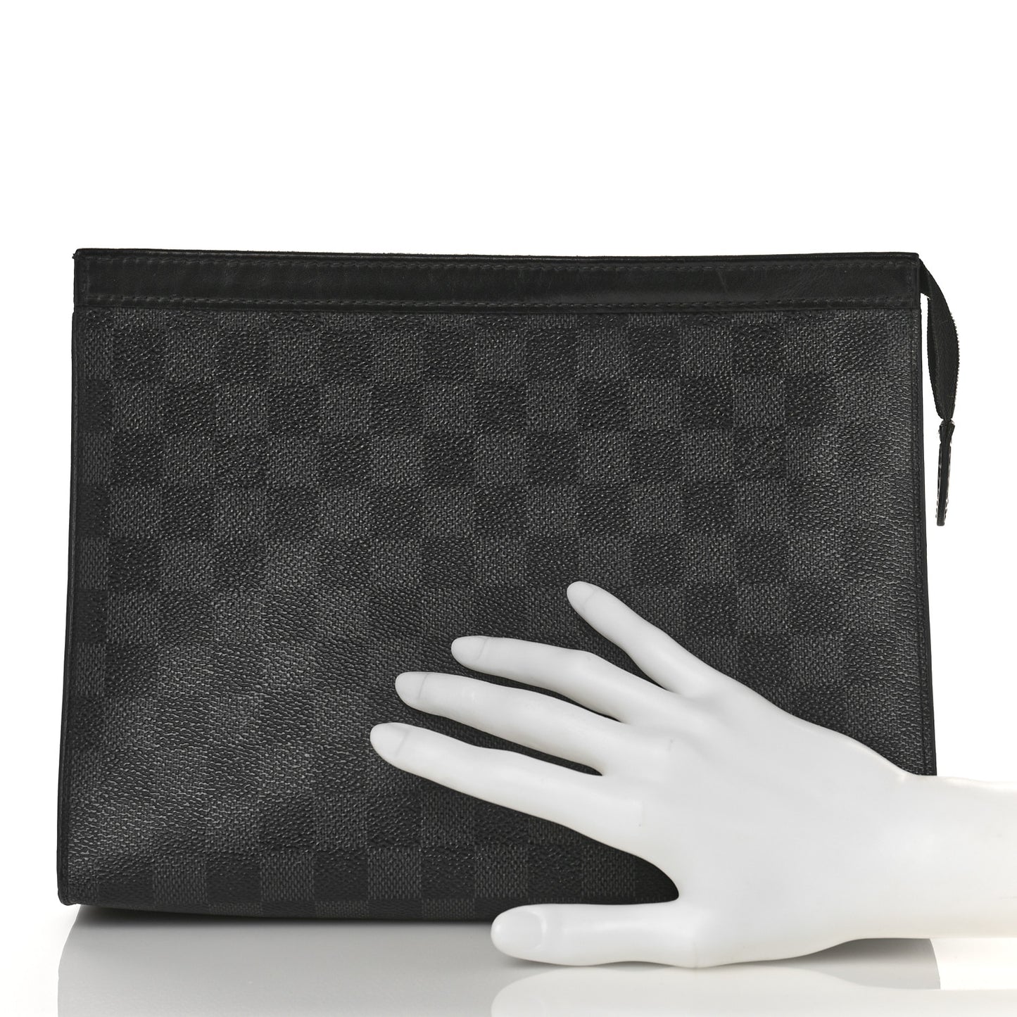 Damier Graphite Pochette Voyage MM