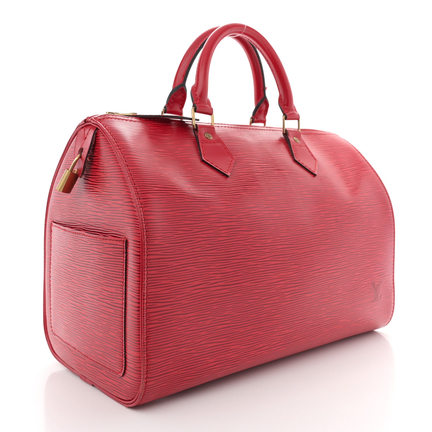 Epi Speedy 30 Castillan Red