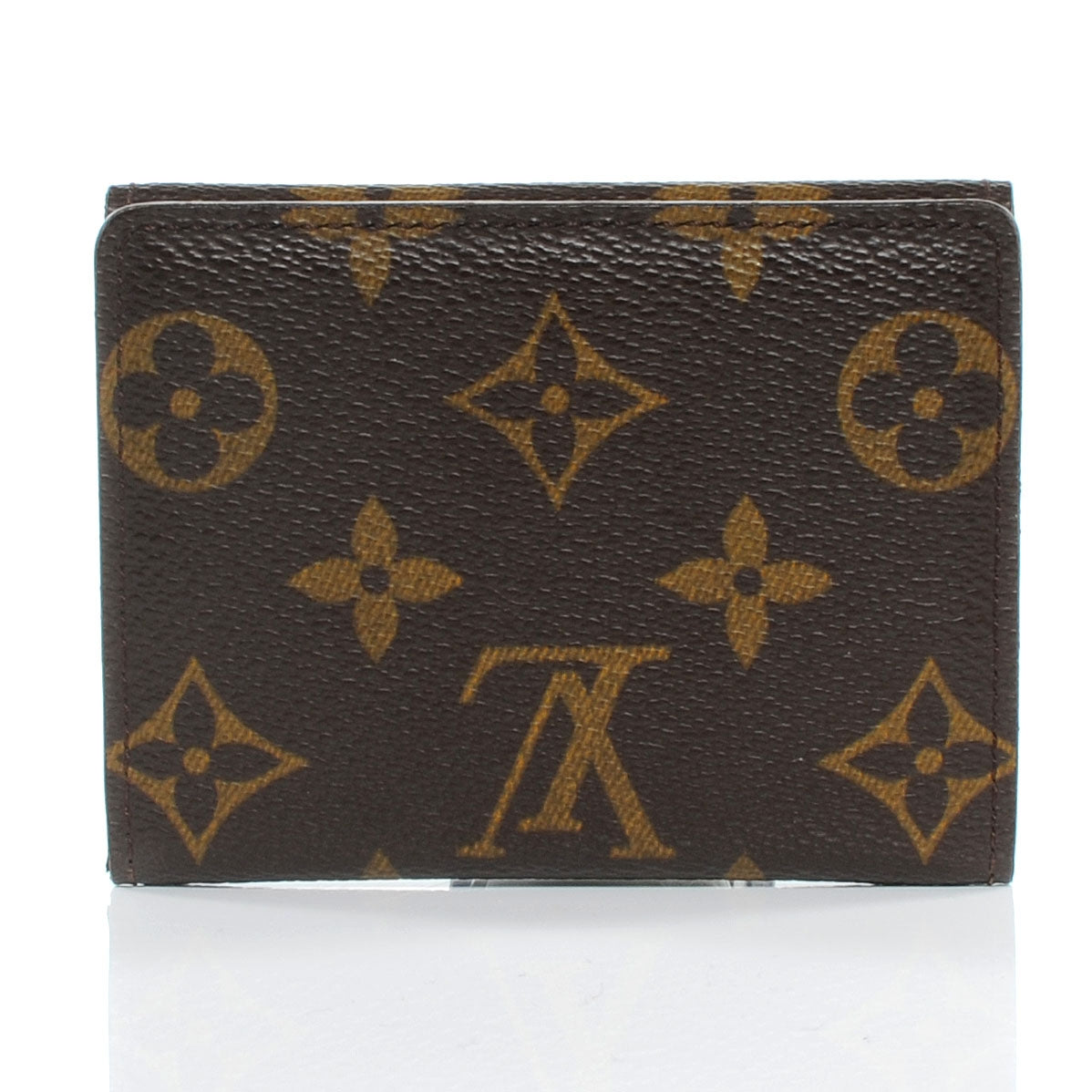 Monogram Ludlow Wallet